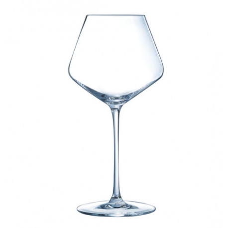 Набор бокалов для вина 420 мл - 6шт Eclat Ultime N4311