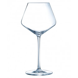 Набор бокалов для вина 520 мл - 6шт Cristal d'Arques Paris Ultime N4312