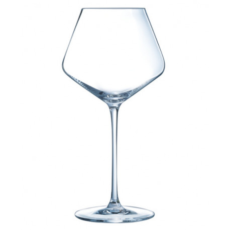 Набор бокалов для вина 520 мл - 6шт Eclat Ultime N4312