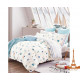 Постельное белье семейное Love you tl 180007