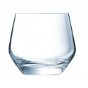 Набор стаканов низких 350мл/6шт Cristal d'Arques Paris Ultime N4318