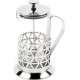Заварник френч-прес 0,6л Lessner 11628