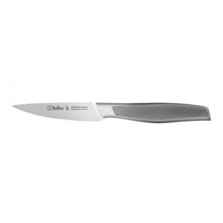 Нож для овощей 9см Serpente Bollire BR-6101