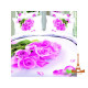 Постельное белье полуторное 3D Love you Нежность stp 758