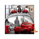 Постельное белье семейное 3D Love you Лондон stp 503