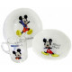 Набор 3пр Luminarc Disney Mickey Colors L2124