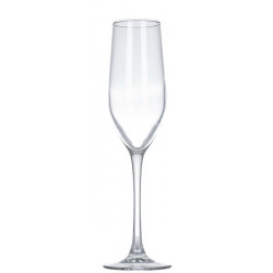 Набор бокалов для шампанского 2шт 160мл Luminarc Celeste P1579/1
