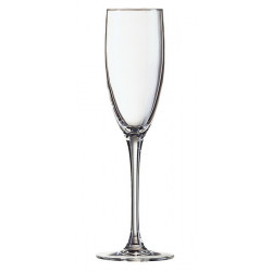 Набор бокалов для шампанского 2шт 170мл Luminarc Signature P1577/1