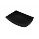 Блюдо 35см Luminarc Quadrato Black D6408