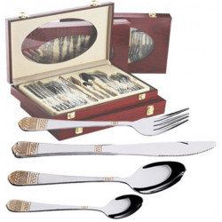 Набор столовых приборов 24пр Empire 8811