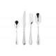 Столовые приборы Vinzer  Charme 89092