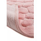 Коврик для ванной Girdap Banyo 70х120 IzziHome Pudra