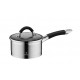 Сотейник c носиком 16*8,0 см Vinzer Progresso Series 89051