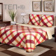 Постельное белье евро ТЕП 940 Маделин