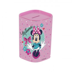 Копилка Herevin Disney Money Box Minnie 161496-021