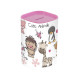 Копилка Herevin Money Box Animals Pink 161495-001
