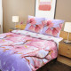 Постельное белье полуторное ТЕП 926 Магнолия