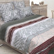 Постельное белье полуторное ТЕП 928 Леон