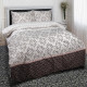 Постельное белье семейное ТЕП 953 Марсан