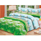Постельное белье полуторное RestLine 3D 226 Логресино