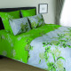 Постельное белье полуторное Колорит "Premium collection" 897 Лаос