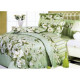 Постельное белье полуторное Колорит "Premium collection" К-027 Жасмин