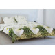 Постельное белье двуспальное Колорит "Premium collection" К-017 Мавка