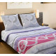 Постельное белье евро Колорит "Premium collection" К-026 Карла