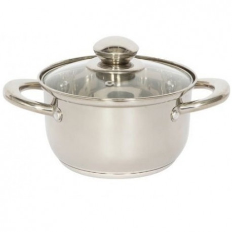 Кастрюля 7,7л Bohmann BH 0805-26