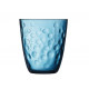 Стакан высокий 310мл Luminarc Pepite Blue N5871