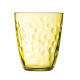 Стакан высокий 310мл Luminarc Pepite Yellow N6274