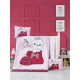 Постельное белье для младенцев LightHouse Tiny cat