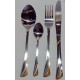 Набор столовых приборов 72 пр. Bohmann BH5946GD-A