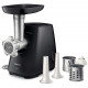 Мясорубка 1800Вт Philips HR2721/00