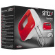 Миксер 300W Sinbo SMX2733