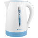 Электрочайник Vitek VT-7031 White