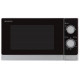 Микроволновая печь Sharp R200INW