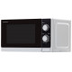 Микроволновая печь Sharp R200INW