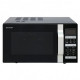 Микроволновая печь Sharp R860BK