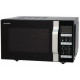Микроволновая печь Sharp R860BK