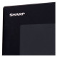 Микроволновая печь Sharp R860BK