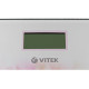 Весы напольные Vitek VT-8051 White