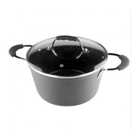 Кастрюля Vinzer Eco Style Induction d 20 cm 2,6л 89478 (шт.)