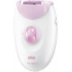 Эпилятор Braun SE 3380