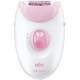 Эпилятор Braun Silk_epil 3_275