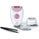 Эпилятор Braun Silk_epil 3_275