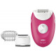 Эпилятор Braun Silk_epil 3_415 GiftEdition