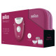 Эпилятор Braun Silk_epil 3_415 GiftEdition