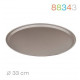 Форма для пиццы 33cm Granchio 88343
