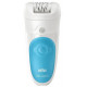 Эпилятор Braun Silk_epil 5_545 GiftEdition